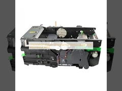 1750109659 Wincor ATM Machine Parts Stacker Com ARM Mecânico