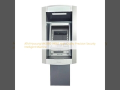 ATM Hyosung MX5600 5600T Máquina inteligente de segurança de alta qualidade
