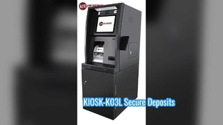 KIOSK-K03L confiável para empresas