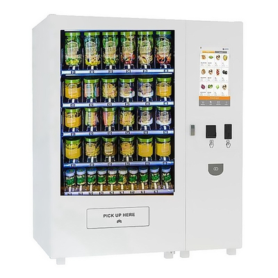 Plataforma remota da gestão dos anúncios da máquina de venda automática Cashless do queque do módulo do pagamento