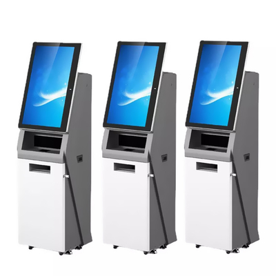 máquina de depósito de dinheiro atm máquina de caixa automático máquina dispensadora de dinheiro