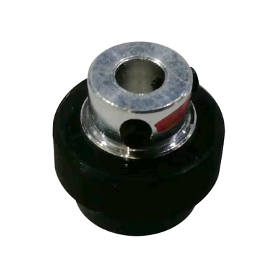 Rolo 3K7 B de borracha de Wincor 100001187 das peças do ATM para a máquina do ATM