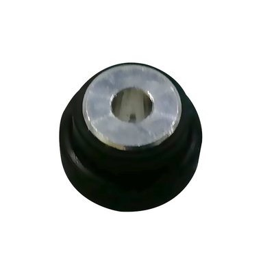 Rolo 3K7 B de borracha de Wincor 100001187 das peças do ATM para a máquina do ATM