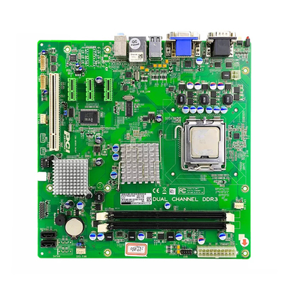 1750221392 01750221392 cartão-matriz de Mainboard do núcleo do PC de Wincor Cineo 4060 das peças sobresselentes do ATM E8400
