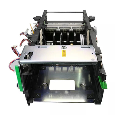 1750109659 Wincor ATM Machine Parts Stacker Com ARM Mecânico