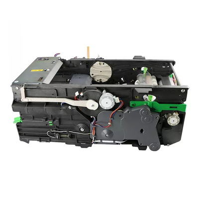 1750109659 Wincor ATM Machine Parts Stacker Com ARM Mecânico