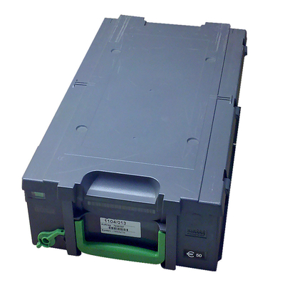 Peças sobresselentes CMD-V4 PN 1750053501 do ATM da gaveta da saída do dinheiro de Wincor