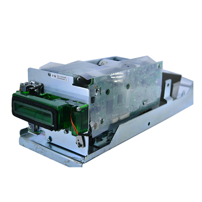 4+1 distribuidor CMD-V4 01750109659 das peças sobresselentes 2050XE de Nixdorf Wincor ATM da gaveta com alojamento