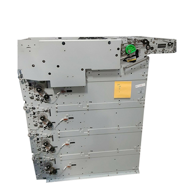 4+1 distribuidor CMD-V4 01750109659 de Nixdorf Wincor 2050XE das peças sobresselentes do ATM da gaveta com alojamento