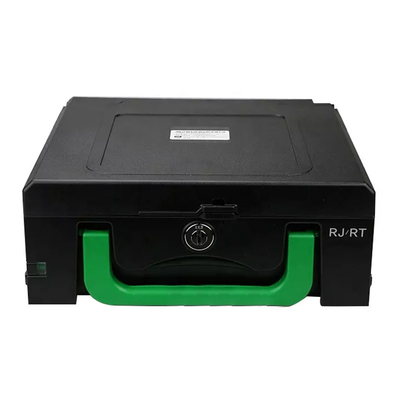 7310000702 Hyosung MX5600 caixote automático HCDU Rejeite Cassete Bin caixote automático Peças sobressalentes