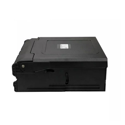 7310000702 Hyosung MX5600 caixote automático HCDU Rejeite Cassete Bin caixote automático Peças sobressalentes