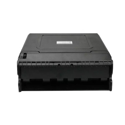 7310000702 Hyosung MX5600 caixote automático HCDU Rejeite Cassete Bin caixote automático Peças sobressalentes
