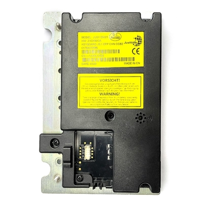 PPE CHN CCB2 1750233595 01750233595 do teclado de Wincor das peças do ATM
