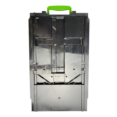 01750056651 Bloqueio Metálico Pringador Wincor 2050XE Cassete CMD-V4 ATM Partes de Máquina