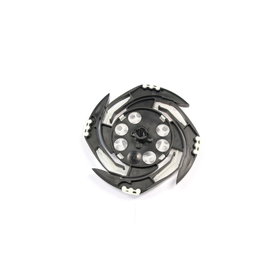1750046771 a roda do empilhador de Wincor Nixdorf XE das peças da máquina do ATM saiu de 01750046771
