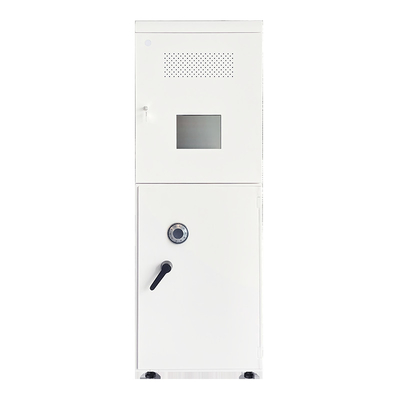 Reciclador do dinheiro da entrada com a máquina do depósito de dinheiro do Atm da verificação ou da moeda