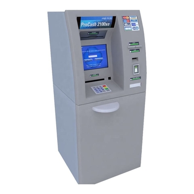 peças do atm da espumadeira da máquina de cartão do atm dos preços da máquina do atm do banco para a venda