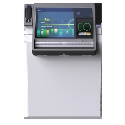 distribuidor de dinheiro de 300cd/m2 Atm para a máquina de caixa automático do banco