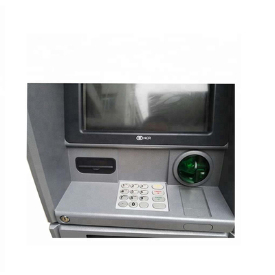 proteção de desnatação da máquina de dinheiro de 19 ATM do monitor do LCD do ″ anti