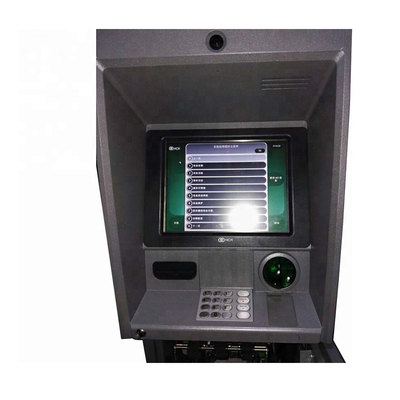 proteção de desnatação da máquina de dinheiro de 19 ATM do monitor do LCD do ″ anti