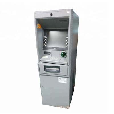 proteção de desnatação da máquina de dinheiro de 19 ATM do monitor do LCD do ″ anti