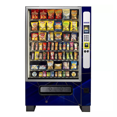 Máquina de venda automática para chá café bebidas de leite 19 polegadas tela sensível ao toque máquina de autoatendimento
