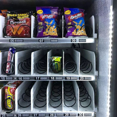 Máquina de venda automática para chá café bebidas de leite 19 polegadas tela sensível ao toque máquina de autoatendimento