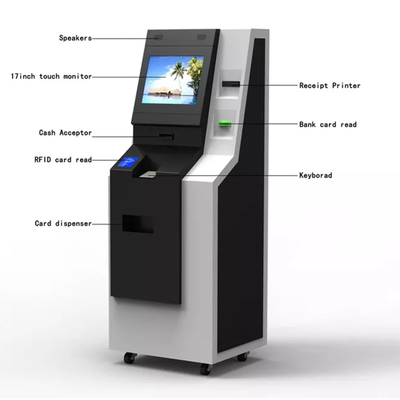 Impressão Térmica Ip65 250cd/M2 Caixa Eletrônico Sinal Magnético