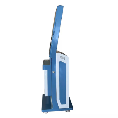 Dispositivo da máquina de caixa automático de distribuidor de dinheiro da Multi-função da série