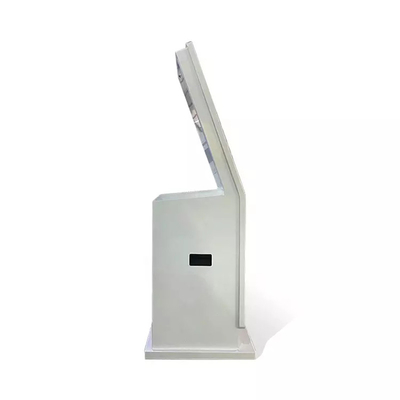 máquina de depósito de dinheiro atm Reciclador de dinheiro Dispensador de cartão Dispensador de moeda Biométrico