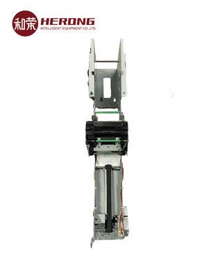 PN 009-0017996 Partes de máquinas bancárias NCR 5877 Impressora de recibos térmicos