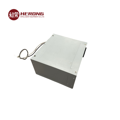 P/N 0090030607 Fornecimento de energia NCR 24V 198W Diebold Partes de máquinas ATM