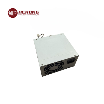P/N 0090030607 Fornecimento de energia NCR 24V 198W Diebold Partes de máquinas ATM
