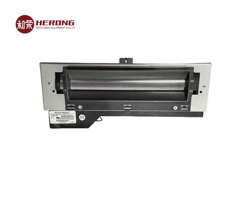 01750053690 ATM Peças sobressalentes Wincor 2050xe ATM Shutter Cmd V4 Horizontal Rl