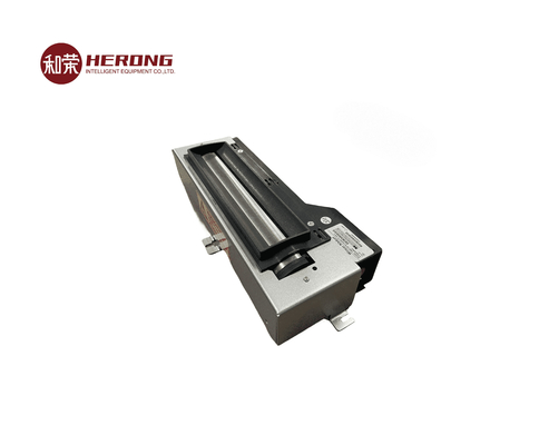 01750053690 ATM Peças sobressalentes Wincor 2050xe ATM Shutter Cmd V4 Horizontal Rl