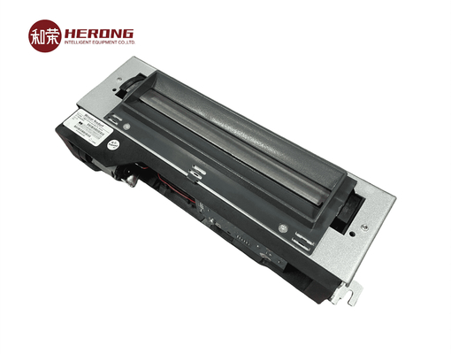 01750053690 ATM Peças sobressalentes Wincor 2050xe ATM Shutter Cmd V4 Horizontal Rl