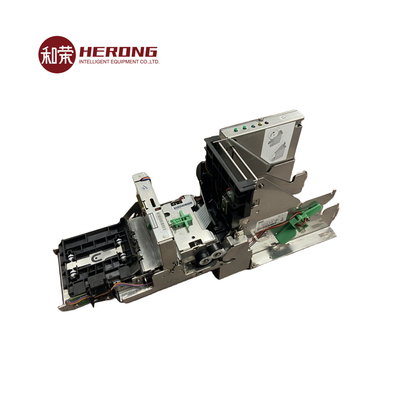 Wincor Nixdorf TP07A Impressora térmica ATM Peças PN01750130744 1750130744