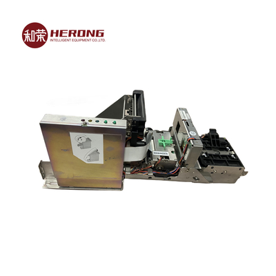 Wincor Nixdorf TP07A Impressora térmica ATM Peças PN01750130744 1750130744