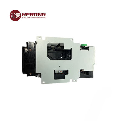 WINCOR V2CF Leitor de cartões ATM PN V2CF-1JL-001 TS-EC2C-F131010