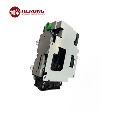 WINCOR V2CF Leitor de cartões ATM PN V2CF-1JL-001 TS-EC2C-F131010