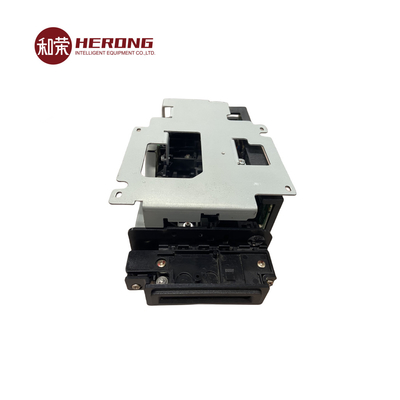 WINCOR V2CF Leitor de cartões ATM PN V2CF-1JL-001 TS-EC2C-F131010