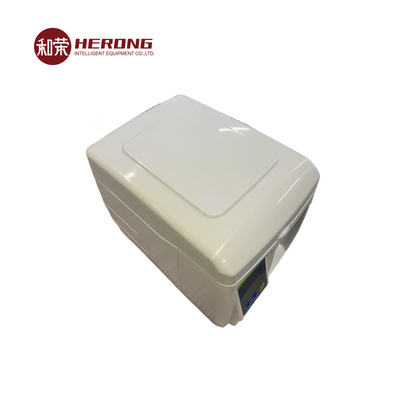 Máquina de agrupamento de notas 60dB totalmente automática