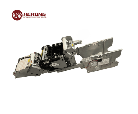 NCR ATM Machine Parts 66XX Impressora de recibos térmicos P/N 497-0454026 009-0023826 009-0027506