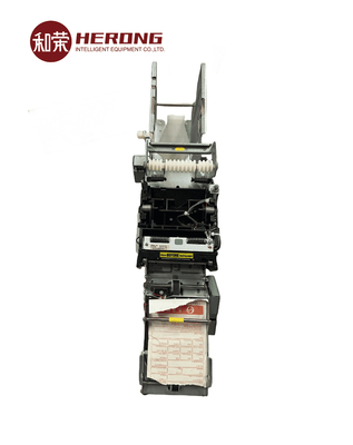 NCR ATM Machine Parts 66XX Impressora de recibos térmicos P/N 497-0454026 009-0023826 009-0027506