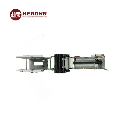 PN 009-0017996 Partes de máquinas bancárias NCR 5877 Impressora de recibos térmicos