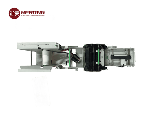 NCR 5887 Jornal de recibos GT Impressora térmica de recibos PN 445-0711952 445-0705249