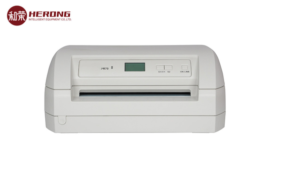 Ultra Long Life Pr 70 24 Pin Impressora de Papel Ecrã Lcd de Baixo Ruído