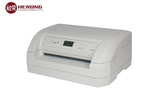Ultra Long Life Pr 70 24 Pin Impressora de Papel Ecrã Lcd de Baixo Ruído