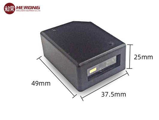 Motor de leitura de códigos de barras ZT-4200 LED branco 640 x 480 pixels