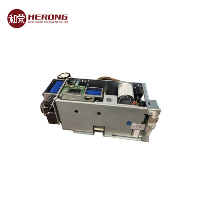 Partes de caixas eletrônicos Diebold Smart Card Reader ICT3Q8-3A0761